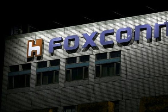 Foxconn sẽ rót thêm 80 triệu USD vào Bắc Giang để sản xuất chip