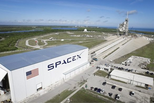 Nhà cung cấp của SpaceX sẽ tăng gấp đôi vốn đầu tư ở Vĩnh Phúc