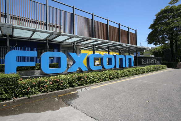 Foxconn: Hành trình từ nhà sản xuất Đài Loan đến gã khổng lồ công nghệ toàn cầu